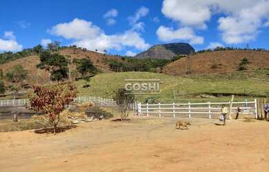 Imagem 8: Sítio à venda, 97000 m² por R$ 1.430.000 - Fazenda Alpina - Teresópolis/RJ