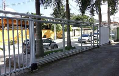 Imagem 2: São Gonçalo - Apartamento Padrão - Colubandê