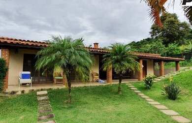 Imagem 2: Chácara à venda, 3000 m² por R$ 1.150.000,00 - Arara dos Pereiras -...