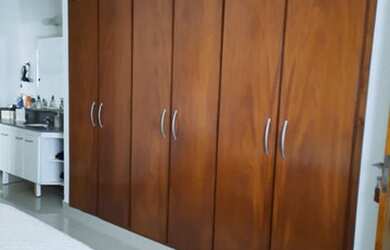 Imagem 13: São José do Rio Preto - Casa Padrão - Jardim Tarraf II