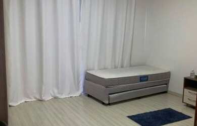 Imagem 11: Lindo Sobrado Especial a Venda no Ninho Verde I em Porangaba/SP