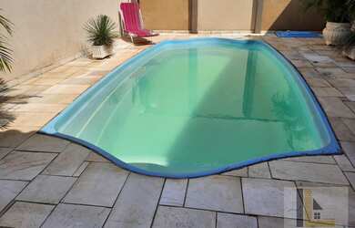 Imagem 7: São José do Rio Preto - Casa Padrão - Jardim Tarraf II