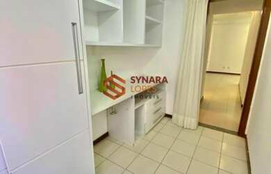 Imagem 4: VENDA - APARTAMENTO STIEP - 3 QUARTOS - 74m² - SALVADOR - BAHIA