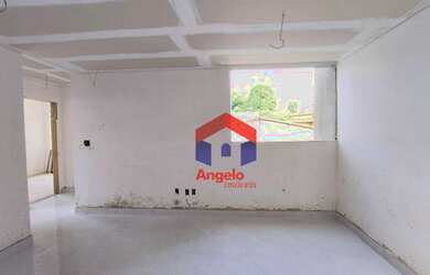 Imagem 5: Apartamento à venda, 60 m² por R$ 315.000,00 - Santa Branca - Belo Horizonte/MG