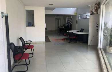 Imagem 11: Casa Comercial, 400 m² - venda por R$ 3.500.000 ou aluguel por R$ 12.000/mês...