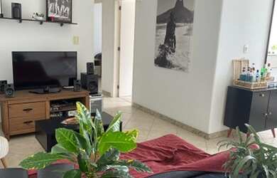 Imagem 2: Reformado Boa localização e planta com vista livre