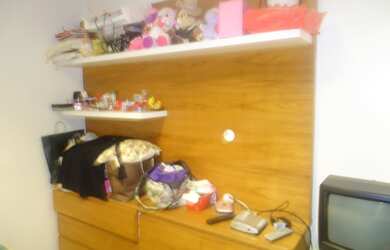 Imagem 12: Apartamento para venda tem 170 metros quadrados com 4 quartos