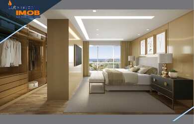 Imagem 4: SALVADOR - Apartamento Padrão - HORTO FLORESTAL