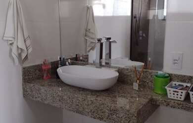 Imagem 5: Casa em Condomínio para Venda Terras de Santa Izabel Salto