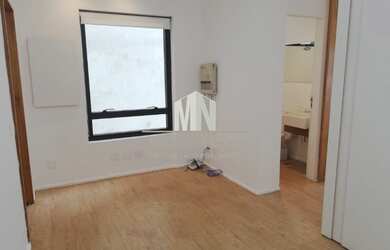 Imagem: O depósito possui 1 Vaga na garagem, 45m² de Área e está