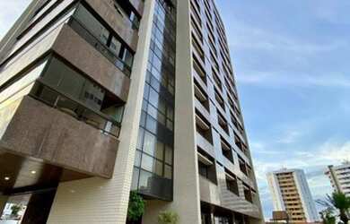 Imagem 13: Exclusivo apartamento com 345m no coração do Mauricio de Nassau