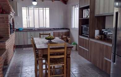 Imagem 6: Casa em Condomínio para Venda Terras de Santa Izabel Salto