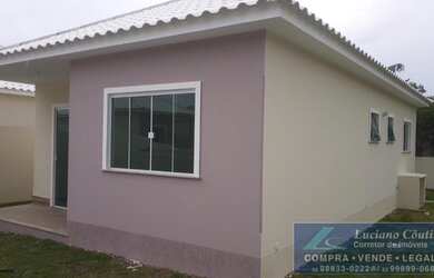 Imagem 1: Casa Espetacular no Bairro areal, Araruama-RJ