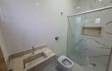 Imagem 12: Linda Casa Alto Padrão no Vilas Boas - Excente localização