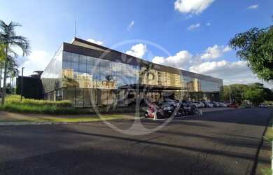 Imagem 1: Salão Comercial - Ribeirão Preto - Jardim São Luiz