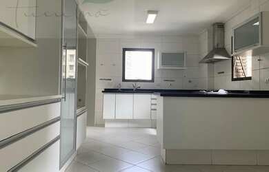 Imagem 14: Apartamento com 4 suítes walking distance dos Clubes Hebraica e Pinheiros