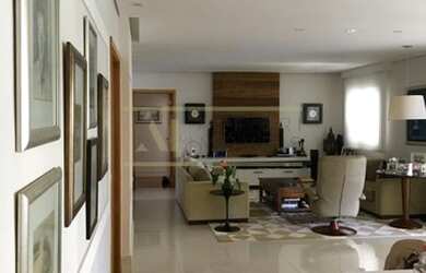 Imagem 4: Santana de Parnaiba - Apartamento Padrão - Tamboré