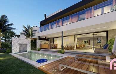 Imagem 5: CAXIAS DO SUL - Casa Padrão - Santa Catarina