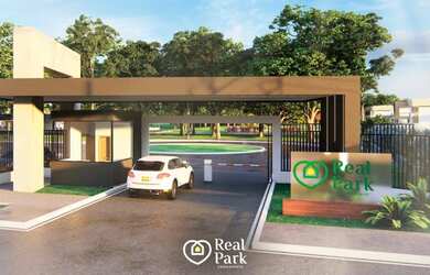 Imagem: O terreno possui 200m² de Área e está localizado em Pedrinhas