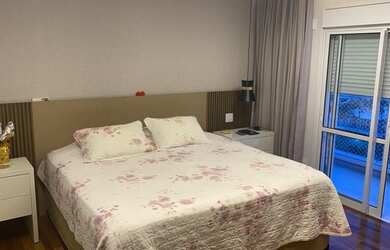 Imagem 7: Domani maravilhoso. Piscina, Churrasqueira, Ar-condicionadoe260m² de...