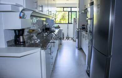 Imagem 7: Apartamento à venda na Barra da Tijuca - Golden Green