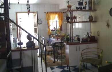 Imagem 4: Casa à venda, 100 m² por R$ 327.000,00 - Camaquã - Porto Alegre/RS