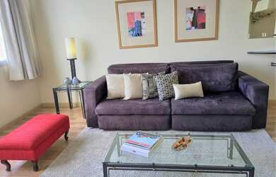 Imagem 5: Excelente apto, bem localizado em rua plana, próx. de tudo e do metrô....