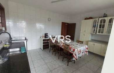 Imagem 5: Casa à venda, 280 m² por R$ 460.000,00 - São Cristóvão - Rio das...