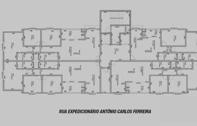 Imagem 14: Apartamento novo no centro de Jaraguá do Sul