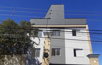 Imagem 2: Apartamento novo à venda na Vila Palmeiras na Rua Águas da Prata 24