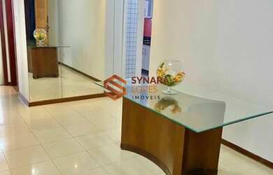 Imagem 2: VENDA - APARTAMENTO STIEP - 3 QUARTOS - 74m² - SALVADOR - BAHIA