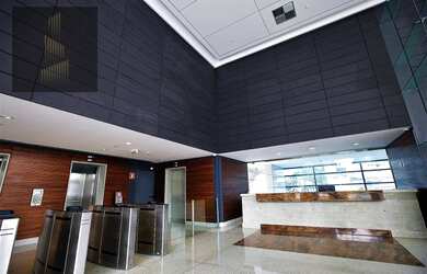 Imagem 13: Andar Corporativo para alugar, 852 m² por R$ 122.000,00/mês - Vila Olímpia - São Paulo/SP