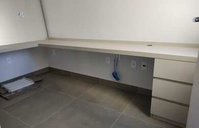 Imagem 11: Sobrado Novo no Condomínio Residencial Lagos de Icaraí