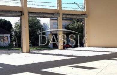 Imagem 6: SAPUCAIA DO SUL - Galpão/Depósito/Armazém - Primor