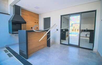 Imagem 8: Casa com 3 dormitórios à venda, 195 m² por R$ 1.383.000,00 - Condomínio...