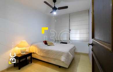 Imagem 9: BC Imóveis vende charmoso apartamento no bairro Higienópolis