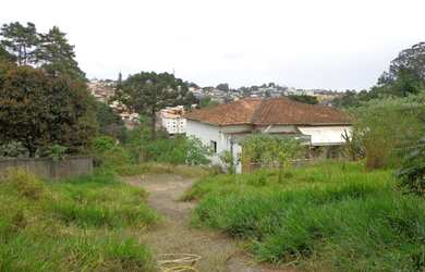 Imagem 1: Área à venda, 2500 m² por R$ 2.750.000,00 - Granja Viana - Cotia/SP