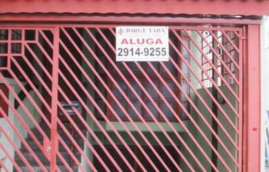 Imagem: A casa para alugar possui 2 Dormitórios, 3 Banheiros, 2 Vagas