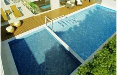 Imagem 5: Apartamento para Venda em Natal/RN no bairro Tirol, residencial Terraço...