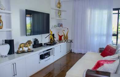 Imagem 8: Apartamento à venda na Barra da Tijuca - Golden Green