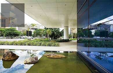 Imagem 12: Andar Corporativo para alugar, 852 m² por R$ 122.000,00/mês - Vila Olímpia - São Paulo/SP