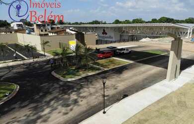 Imagem: O terreno possui 162m² de Área e está localizado em Águas