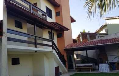 Imagem 3: Caraguatatuba - Casa Padrão - Jardim Capricórnio