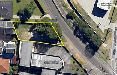 Imagem 4: Terreno à venda, 667 m² por R$ 590.000,00 - Barreirinha - Curitiba/PR