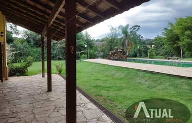 Imagem 7: Chácara a venda em Atibaia Jardim Estância Brasil 2.542,50m²