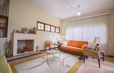 Imagem 3: Casa com 4 dormitórios, 352 m² - venda por R$ 2.200.000,00 ou aluguel...