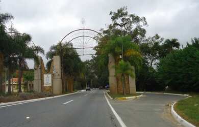 Imagem 2: Terreno no Condominio Parque Imperador em Bragança Paulista