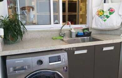 Imagem 7: Apartamento com 3 dormitórios à venda, 137 m² por R$ 1.950.000 - Lagoa - Rio de Janeiro/RJ