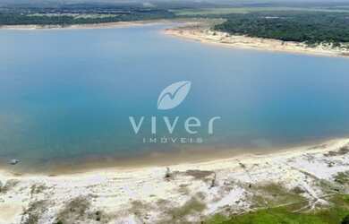 Imagem 6: Lote/Terreno para venda tem 16000 metros quadrados em Lagoa do Bonfim...
