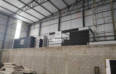 Imagem 9: Pavilhão/Galpão para alugar no bairro Guaxinduva - Atibaia/SP